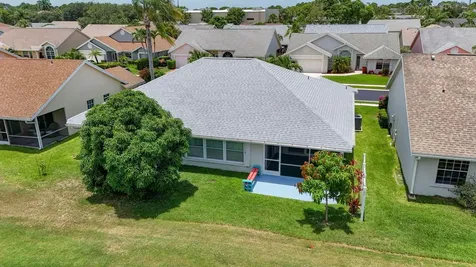 114 Palomino Drive Jupiter FL 33458