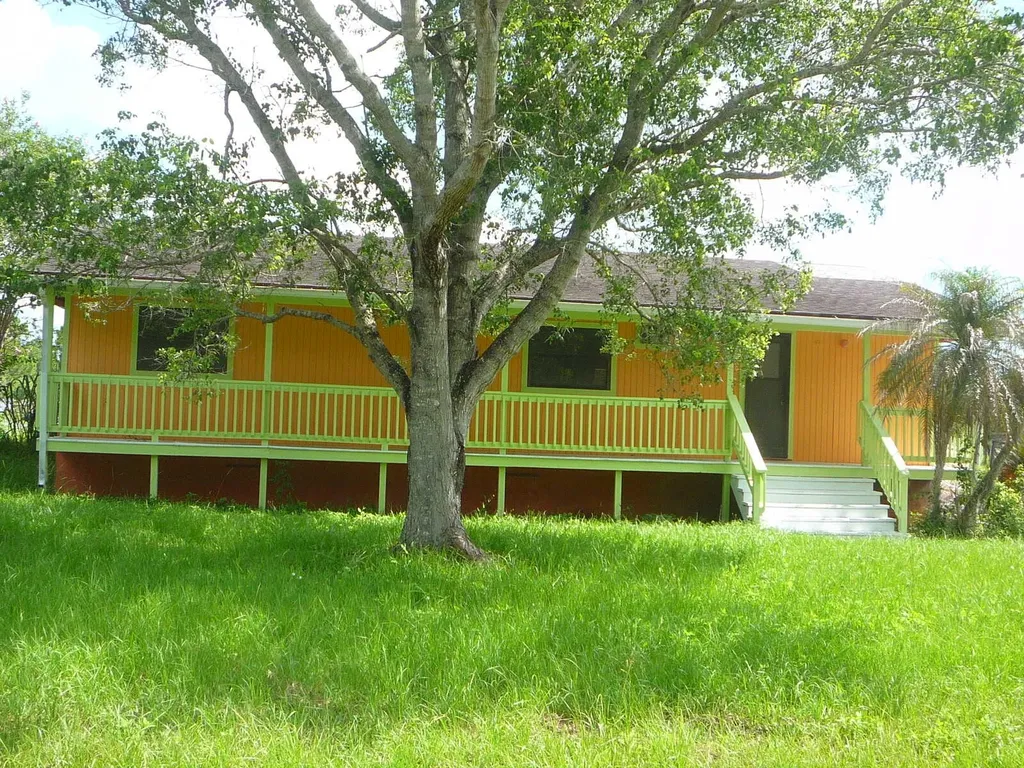 2550 Tilton Road Port St Lucie FL 34952