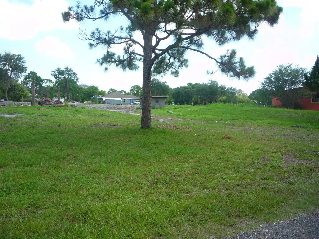 2550 Tilton Road Port St Lucie FL 34952