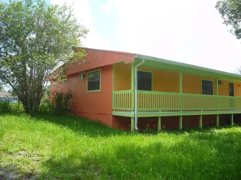 2550 Tilton Road Port St Lucie FL 34952