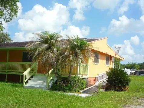 2550 Tilton Road Port St Lucie FL 34952
