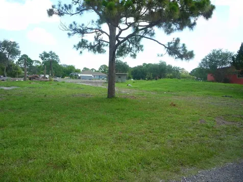 2550 Tilton Road Port St Lucie FL 34952