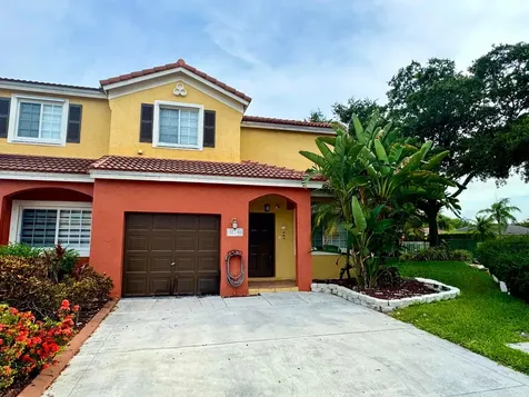 10348 SW 20th Street Miramar FL 33025