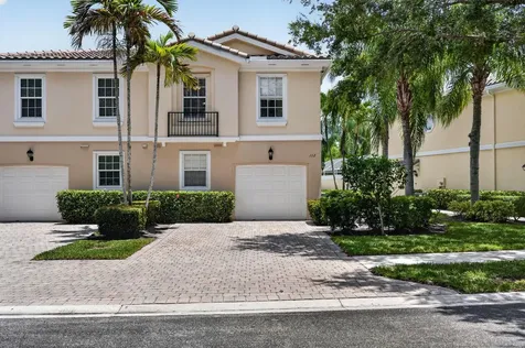 112 Santa Barbara Way Palm Beach Gardens FL 33410
