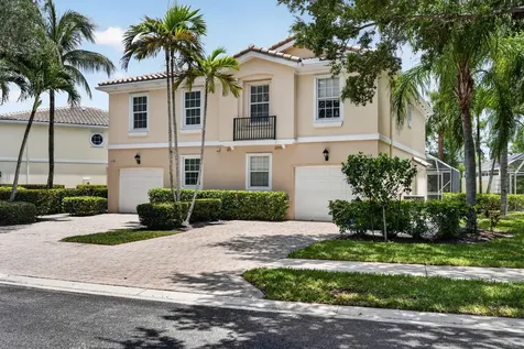 112 Santa Barbara Way Palm Beach Gardens FL 33410
