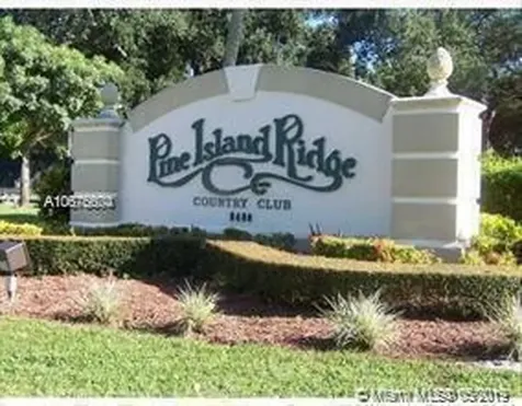 1911 Sabal Palm Drive Davie FL 33324