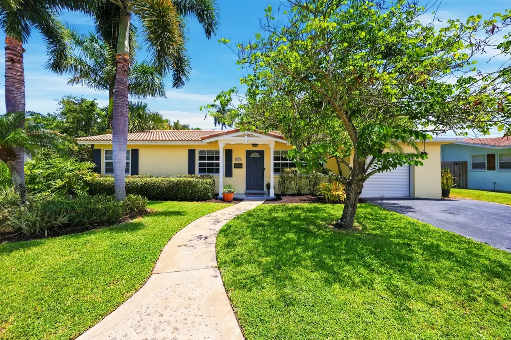 1222 SW 5th Street Boca Raton FL 33486
