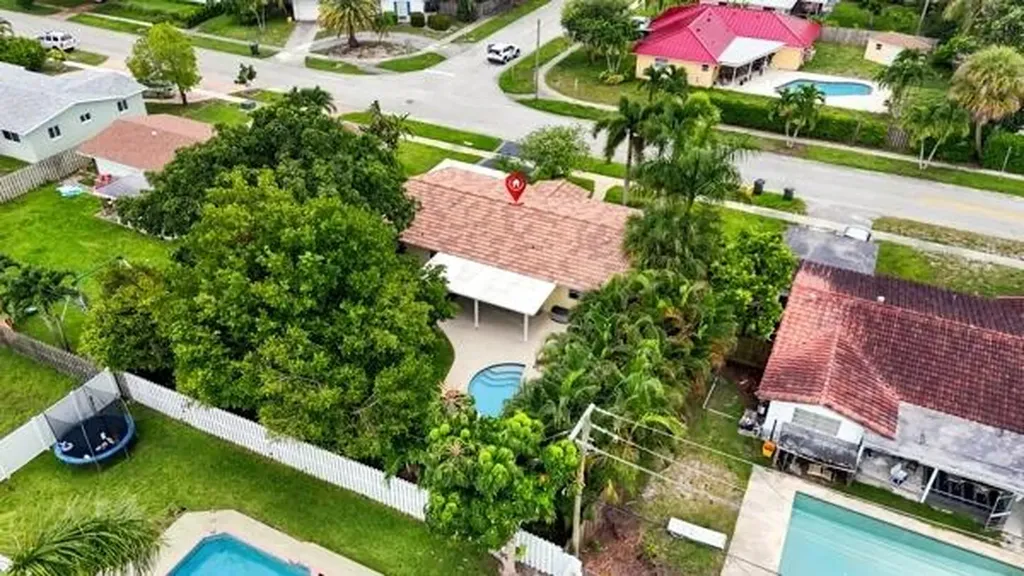 1222 SW 5th Street Boca Raton FL 33486