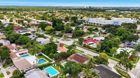 1222 SW 5th Street Boca Raton FL 33486