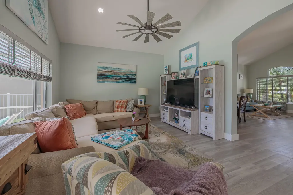 4716 SE Winter Haven Court Stuart FL 34997