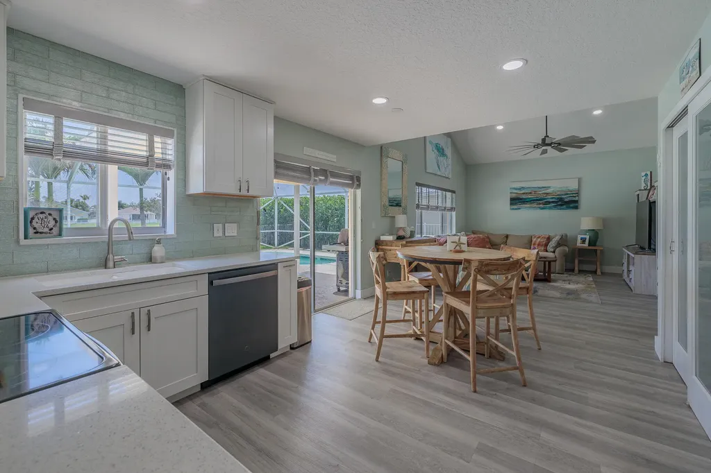 4716 SE Winter Haven Court Stuart FL 34997