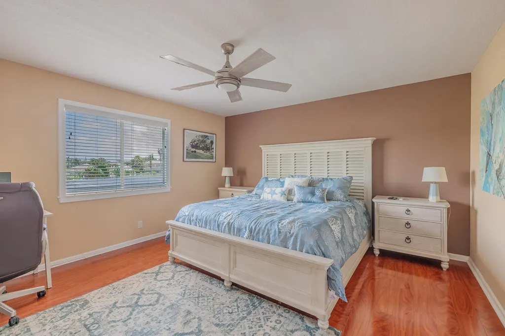4716 SE Winter Haven Court Stuart FL 34997