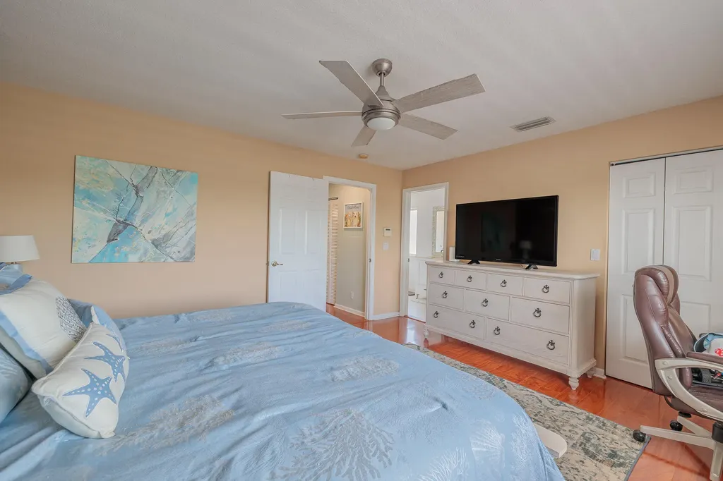 4716 SE Winter Haven Court Stuart FL 34997