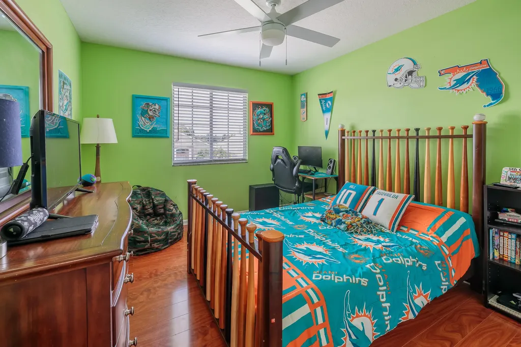 4716 SE Winter Haven Court Stuart FL 34997