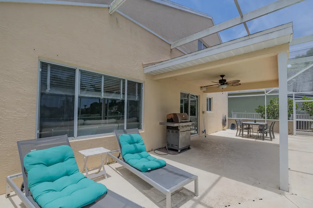 4716 SE Winter Haven Court Stuart FL 34997