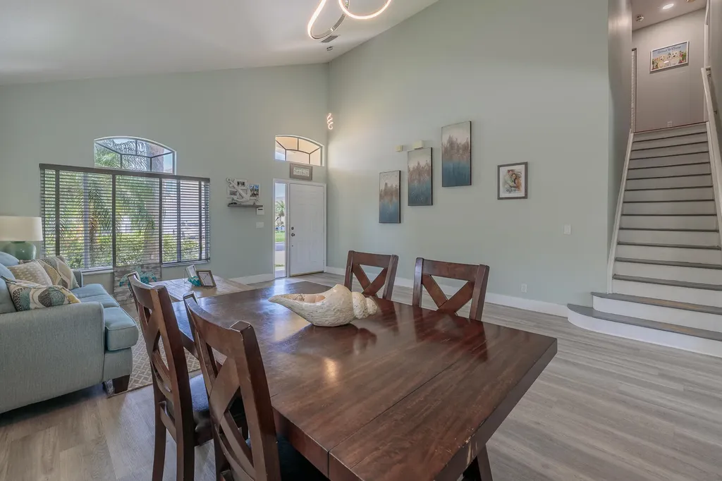 4716 SE Winter Haven Court Stuart FL 34997
