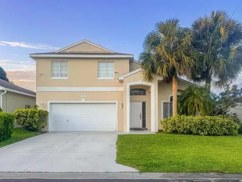 4716 SE Winter Haven Court Stuart FL 34997