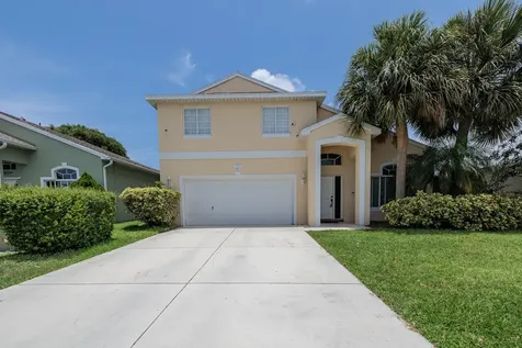 4716 SE Winter Haven Court Stuart FL 34997