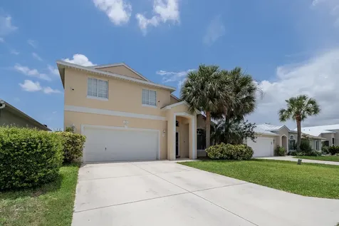 4716 SE Winter Haven Court Stuart FL 34997