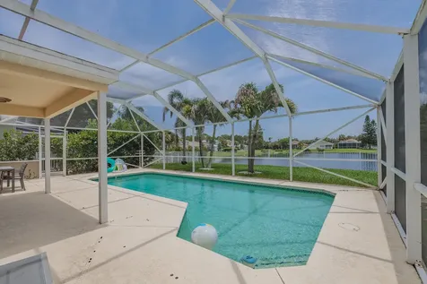 4716 SE Winter Haven Court Stuart FL 34997