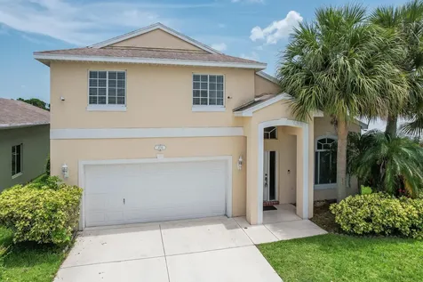 4716 SE Winter Haven Court Stuart FL 34997
