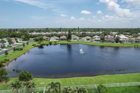 4716 SE Winter Haven Court Stuart FL 34997
