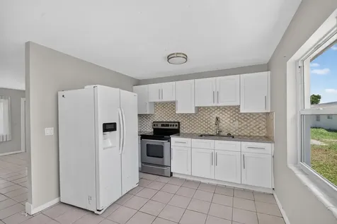 3382 Rudolf Road Lake Worth FL 33461