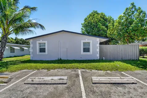 3382 Rudolf Road Lake Worth FL 33461