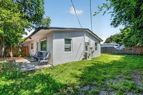 3382 Rudolf Road Lake Worth FL 33461