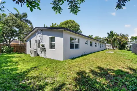 3382 Rudolf Road Lake Worth FL 33461