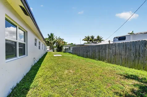 3382 Rudolf Road Lake Worth FL 33461