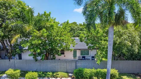 3382 Rudolf Road Lake Worth FL 33461