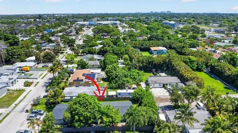 3382 Rudolf Road Lake Worth FL 33461