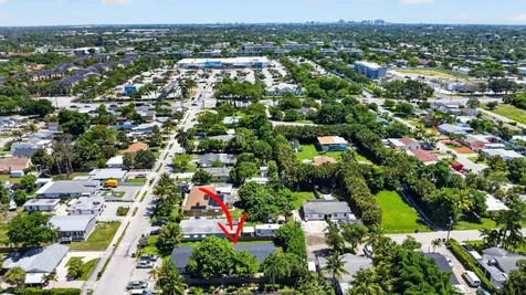 3382 Rudolf Road Lake Worth FL 33461