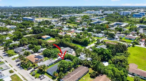 3382 Rudolf Road Lake Worth FL 33461