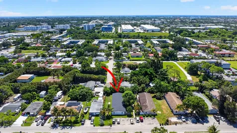 3382 Rudolf Road Lake Worth FL 33461