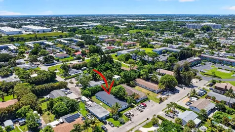 3382 Rudolf Road Lake Worth FL 33461