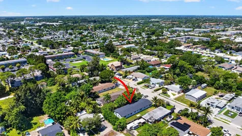 3382 Rudolf Road Lake Worth FL 33461