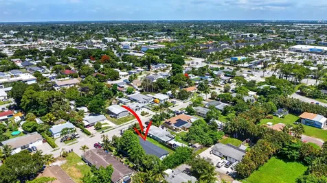 3382 Rudolf Road Lake Worth FL 33461