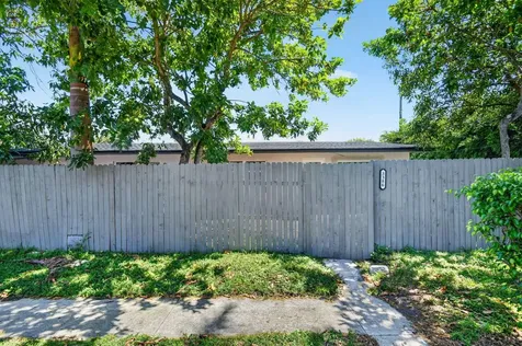 3382 Rudolf Road Lake Worth FL 33461