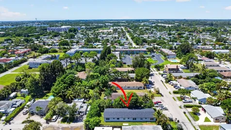 3382 Rudolf Road Lake Worth FL 33461
