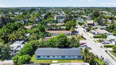 3382 Rudolf Road Lake Worth FL 33461