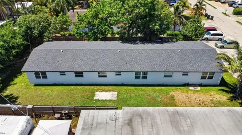 3382 Rudolf Road Lake Worth FL 33461
