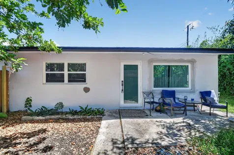 3382 Rudolf Road Lake Worth FL 33461