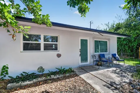 3382 Rudolf Road Lake Worth FL 33461