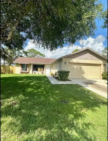 1275 Mcdermott Lane Royal Palm Beach FL 33411