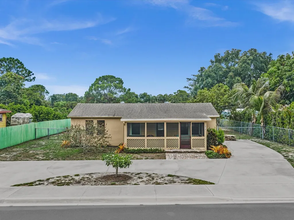 6918 173rd Place N Jupiter FL 33458