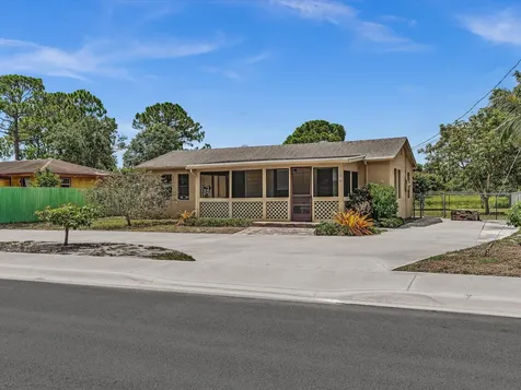 6918 173rd Street N Jupiter FL 33458