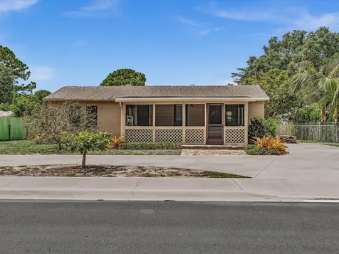 6918 173rd Street N Jupiter FL 33458