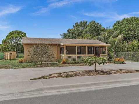 6918 173rd Street N Jupiter FL 33458
